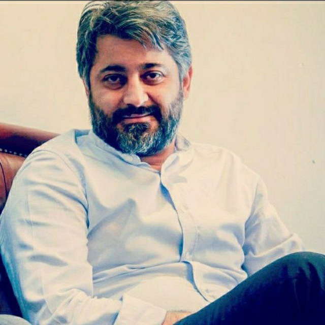 محسن نجفیان