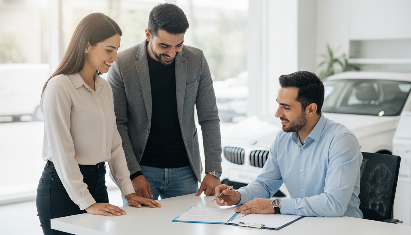 کیفیت، تعهد، شفافیت