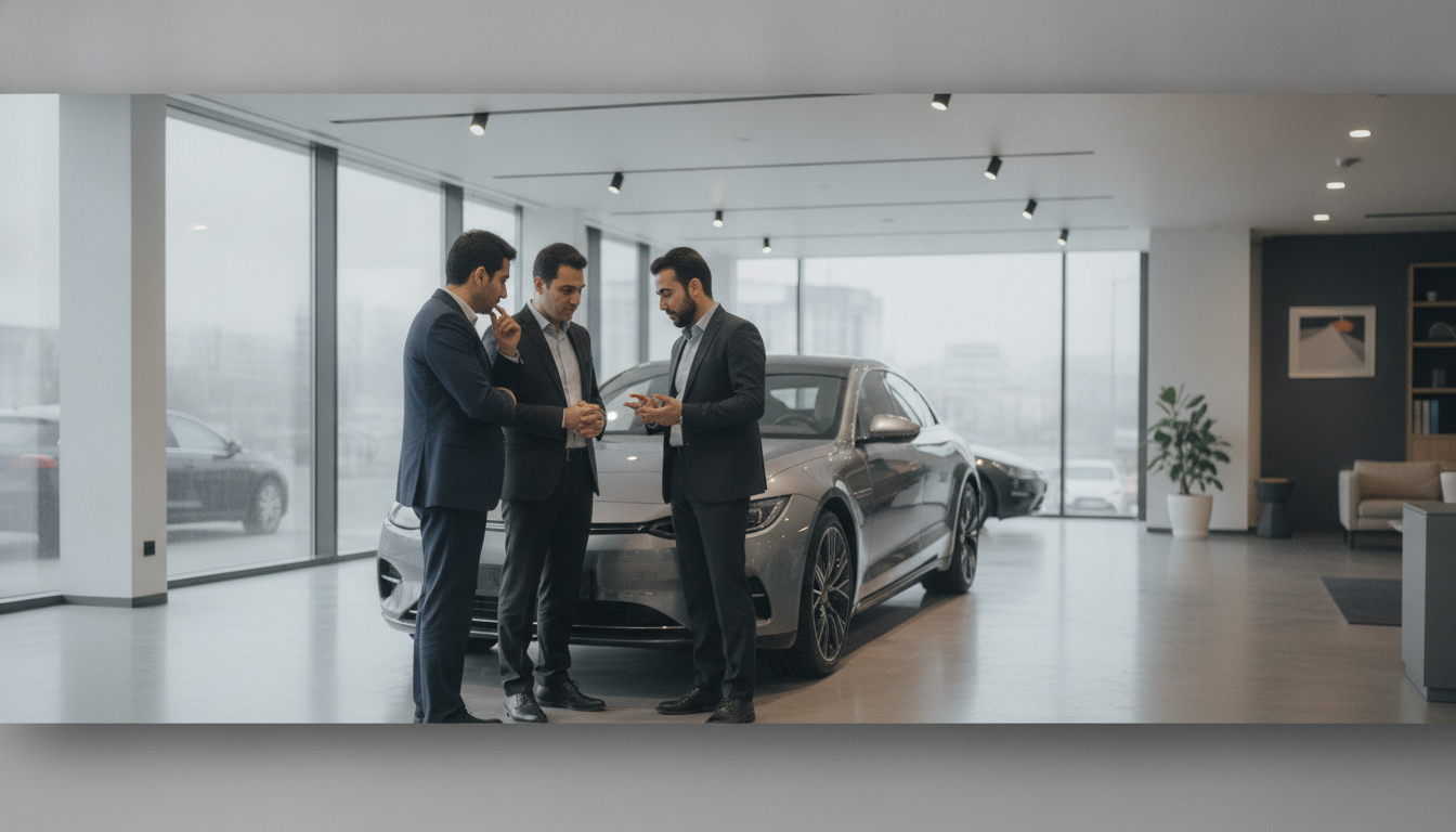 مشاوره و راهکارهای تخصصی